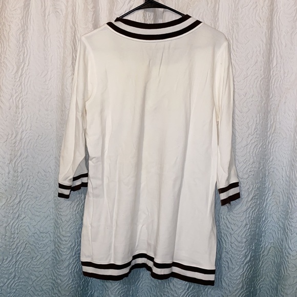 🎾 Sporty Dress ⚽️ - Picture 3 of 3